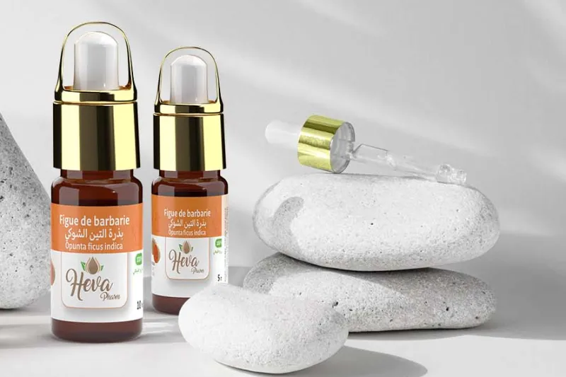 Huiles essentielles